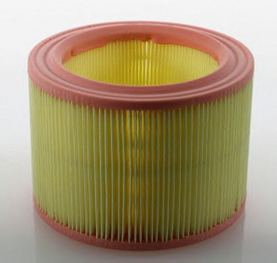 OPEN PARTS eaf340220 -  Воздушный фильтр